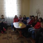 “Доросла розмова про ВІЛ/СНІД”.
