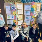 Конкурс дитячого малюнка «Охорона праці очима дітей».