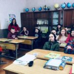 Предметний тиждень історії “Як зароджувалась Україна?”