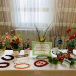 Виставка “Кольорові фантазії”