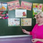Майстер-клас  “Писанку свою я розпишу!”