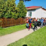 #НПВ_Рівненщина #Рівненська_обласна_рада Тиждень здоров’я та спорту у КЗ “Острозька спеціальна школа №2 І-ІІ ступенів” 10 вересня підсумували загальношкільним кросом.