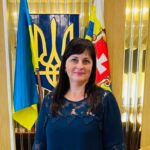 Шановна, Галино Миколаївно!
