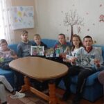 “Дві сторони булінгу – жертва і агресор”.