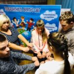«Толерантність врятує світ»