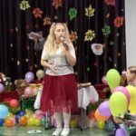 День  народження – це улюблене  свято кожної дитини.