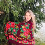 #Українська_Хустка