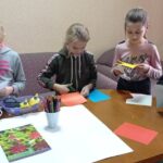 ” Мій світ без насилля”