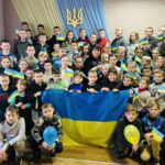 День захисту дітей