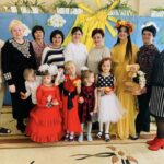 “Осіння прогулянка”, “Осінь в казковому лісі”, “Осінній хоровод