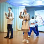 Війна не скасовує свят. Війна їх змінює.