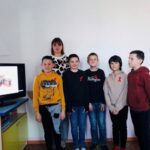 16 днів проти насильства
