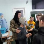 14 грудня – День вшанування учасників ліквідації наслідків аварії на Чорнобильській АЕС.