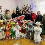 Зима – чи не найулюбленіша пора дітей.