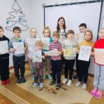 Тиждень географії в Спеціальній школі в м. Острог Рівненської обласної ради.