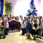 “Різдвяний калейдоскоп”