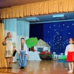 До 210-ї річниці з Дня народження Тараса Шевченка