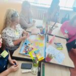 Вчителі початкових класів Спеціальної школи в м.Острог РОР взяли участь у тренінгу “Діяльнісний підхід у початковій школі в реаліях сьогодення”