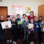 Тиждень англійської мови «Learn English and have fun»