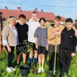 22 квітня – день Матінки-Землі.