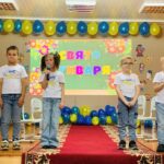 “З Україною в серці” (Прощання з Букварем)