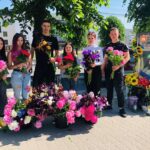 Безмежна вдячність всім тим, хто сьогодні захищає Україну