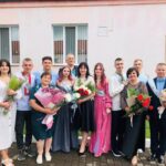 Сьогодні у Спеціальній школі в м. Острог РОР пролунав останній дзвінок, який сповістив про завершення 2023-2024 навчального року.