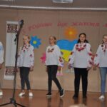 “З родини йде життя людини “
