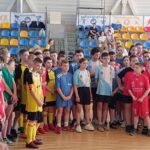 Всеукраїнської спартакіади “Повір у себе”