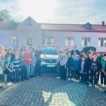 Тиждень правових знань в Спеціальній школі в м. Острог РОР.