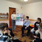 Всеукраїнська кампанія «16 днів проти насильства»