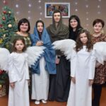 Різдвяне дійство “Христос народився! Славімо його!”