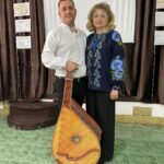 Шевченківський тиждень у Спеціальній школі в м. Острог РОР