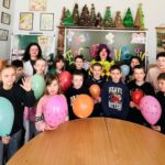 З 17 по 25 березня в закладі пройшов Тиждень біології та природознавства для учнів 5-12 класів.