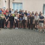 Квест-гра “Як козаки скарб шукали”.