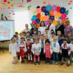 День вишиванки в Спеціальній школі в м. Острог РОР.