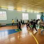 День фізичної культури та спорту.