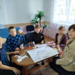 ВСЕУКРАЇНСЬКИЙ ТИЖДЕНЬ ПРОТИДІЇ БУЛІНГУ.