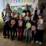 20 ЛИСТОПАДА – ВСЕСВІТНІЙ ДЕНЬ ДИТИНИ/ДЕНЬ ЗАХИСТУ ДІТЕЙ