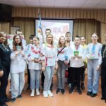 АНДРІЇВСЬКІ ВЕЧОРНИЦІ