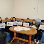 ВСЕУКРАЇНСЬКА АКЦІЯ “16 ДНІВ ПРОТИ НАСИЛЬСТВА”