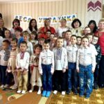 ЛІТЕРАТУРНИЙ МАРАФОН З НАГОДИ 155-ої РІЧНИЦІ ВІД ДНЯ НАРОДЖЕННЯ ЛЕСІ УКРАЇНКИ.