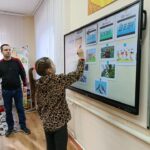 ТИЖДЕНЬ ІНФОРМАТИКИ В СПЕЦІАЛЬНІЙ ЩКОЛІ В М.ОСТРОГ РІВНЕНСЬКОЇ ОБЛАСНОЇ РАДИ