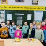 12-БЕРЕЗНЯ МІЖНАРОДНИЙ ДЕНЬ ШКІЛЬНОГО ХАРЧУВАННЯ.