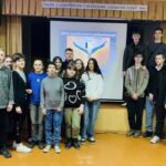 ДЕНЬ УКРАЇНСЬКОГО ДОБРОВОЛЬЦЯ