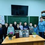 ШЕВЧЕНКІВСЬКИЙ ТИЖДЕНЬ У СПЕЦІАЛЬНІЙ ШКОЛІ В М. ОСТРОГ РОР