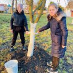 ВСЕСВІТНІЙ ДЕНЬ ЗЕМЛІ