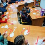 “ПТАХИ ПРИЛЕТІЛИ – НА КРИЛАХ ВЕСНУ ПРИНЕСЛИ”