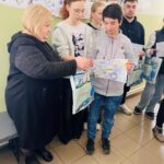 “ЗДОРОВИЙ СПОСІБ ЖИТТЯ – ШЛЯХ ДО УСПІХУ!”