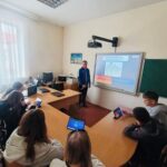 ТИЖДЕНЬ ЦИВІЛЬНОГО ЗАХИСТУ ТА БЕЗПЕКИ ДИТИНИ.